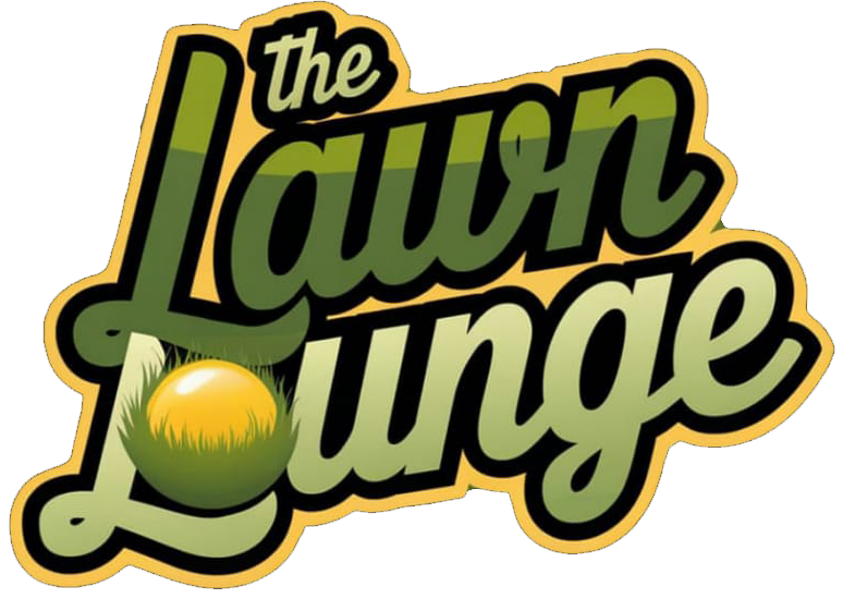 Lawn Lounge